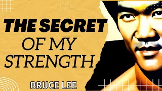 Famous Bruce Lee’s Striking Thoughts and quotes about Fight, Martial Art and Winning
