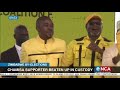 Zimbabwe By-Elections | Chamisa supporter beaten-up in custody
