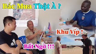 Công Giáp || Bất Ngờ Khi Nghe Tin, Bác Nam Chốt Khu Đất Víp Nhất Chợ Huyện ? Bác Sẽ Làm Gì Tiếp Theo