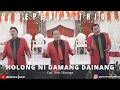 HOLONG NI DAMANG DAINANG - GEPENTA TRIO