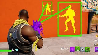 噂のBANされないチートを使用して無双してみた！！Shelly backle【フォートナイト/Fortnite】５分５０秒からが面白いです