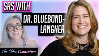 Interview with Dr. Rachel Bluebond-Langner | MTF and FTM Transgender Surgery | SRS, GCS, FFS