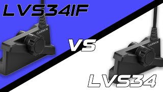 Garmin Screwed up!!! - LVS34 vs LVS34IF