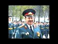 1991 Редкое видео Смотр советских войск в Германии часть 2 ссср полк military parade парад