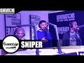 Sniper - Medley (Live des studios de Generations)