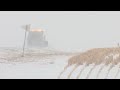 Work doesn't stop in freezing weather for these Kansas City workers