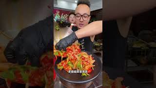 朴实无华美食 抖音美食推荐官