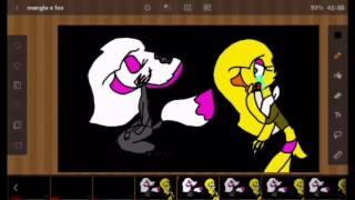 FNAF ANIMATION CRINGE COMP #1
