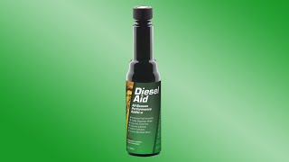 Diesel Aid - All-Season Performance Additive