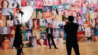 Ryan McGinley: 'Body Loud' Tokyo Opera City Art Gallery, 2016