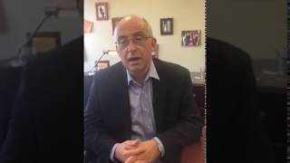 Gary Burrill (NDP) – The Economy