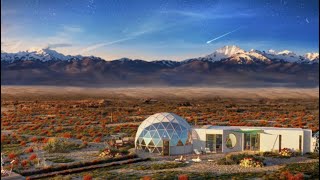 Kosmos Journey | Kosmos Stargazing Resort & Spa