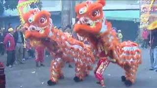 青雲宮壬辰年晉香南巡大典(第一天)1