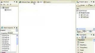 Delphi Programming Tutorial #17 - Owner vs. Parent properties
