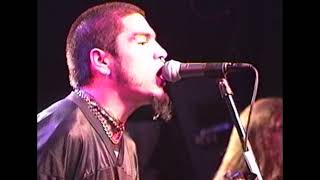 MACHINE HEAD MARITIME HALL SF 8.19.97 FULL SET