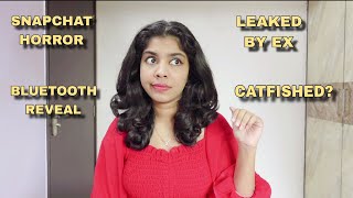 Why You Should NEVER Send N*des (Real Stories)