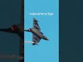 LCA TEJAS Fighter Jet 🔥 | Indian Air Force TEJAS Fighter Jet