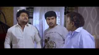 Kathe Chitrakathe Nirdeshana Puttanna - Theatrical Trailer