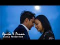 APURBA WEDS  PUNAM ||  NEPALI CINEMATIC WEDDING HIGHLIGHTS || RAEELA PRODUCTION ||