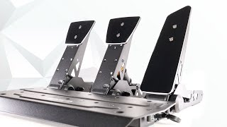 MOZA SR-P & SR-P Lite Pedals Review | The BEST Budget Sim Racing Pedals?!