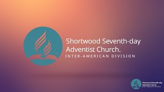 Shortwood SDA Live | Week of Prayer | God's Word | Nov 09 2024 AM