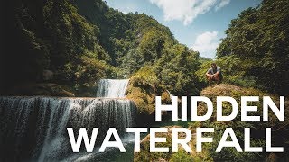 BEST Caves and Rivers (adventure in Samar)