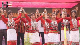 THANSA NI LAIBUMA O KHUMULWNG NI BUKHUK SONG PERFORMANCE KHAI KHA