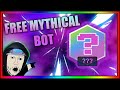 WANT FREE MYTHICAL BOTS??? WATCH THIS VIDEO AND FIND OUT! (ROBLOX BOT CLASH)