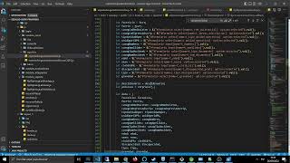 error javascript - Cannot access 'yyy' before initialization