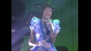 西口久美子 2008年　クリスマス ディナーショー ダイジェスト