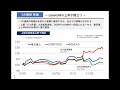 sompo株価好調の裏にパランティア？【兜町オンラインセミナー】