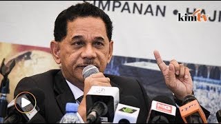 Tiada tanda pendeposit Tabung Haji panik - CEO