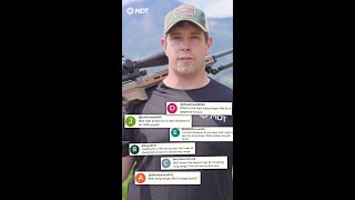 Best long range rifle for new shooters
