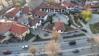 Prizren Old Town | Most Beautiful City in Balkans