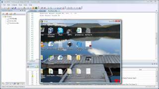 DarkBASIC 3D Game Tutorial Turbo TT 3D