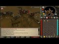 the best way to farm spicy stews in osrs