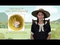 Bedtime Stories: The Tale of Mrs. Tittlemouse, a story by Beatrix Potter