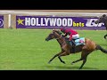 20221228 hollywoodbets greyville express clip race 2 won by bright star