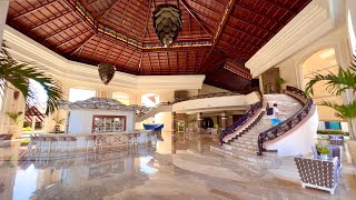 Majestic Mirage Punta Cana Is A Gorgeous Tropical Palace 🏝