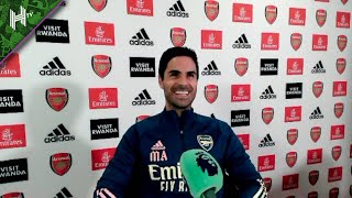'We are still active in transfer market I Fulham vs Arsenal I Mikel Arteta press conference Part 1