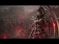 【真・三國無双origins】呂布ノーダメ撃破 難易度：逆境 武器：偃月刀