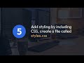 How to Convert HTML to PDF in Python Using WeasyPrint
