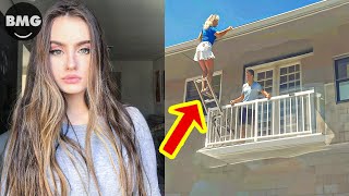 TOTAL IDIOT MOMENTS CAUGHT ON CAMERA | INSTANT REGRET FAILS |  BEST OF 2024 #Part14