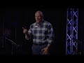 New Life Church Message | Pastor Mike Loomis