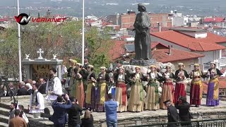 Νάουσα - 201η επέτειος Ολοκαυτώματος (23/4/2023)