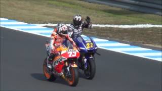 2016.10.16 motoGP Rd.15 Japanese GP motoGP FINAL