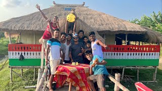 সুমন দার বার্থডে সেলিব্রেশন |The great Time 🥳@naturalsundarban