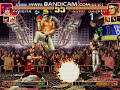 kof97 athena dm bug with goro daimon 1/10