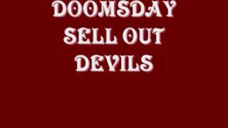 DOOMSDAY SELLOUT DEVILS