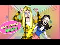 Iggy Azalea - Fancy ( CARTOON PARODY)